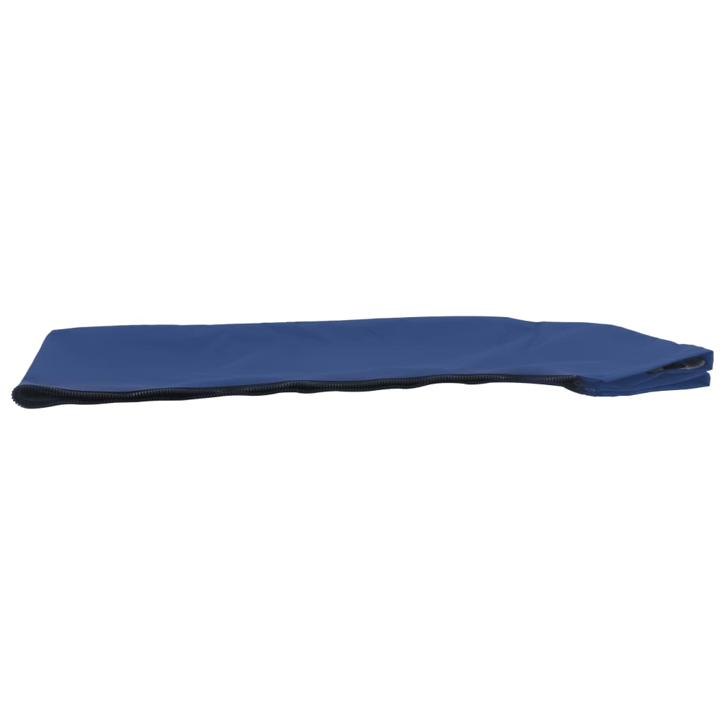  3-Bow Bimini Top Blau 183x180x137 cm