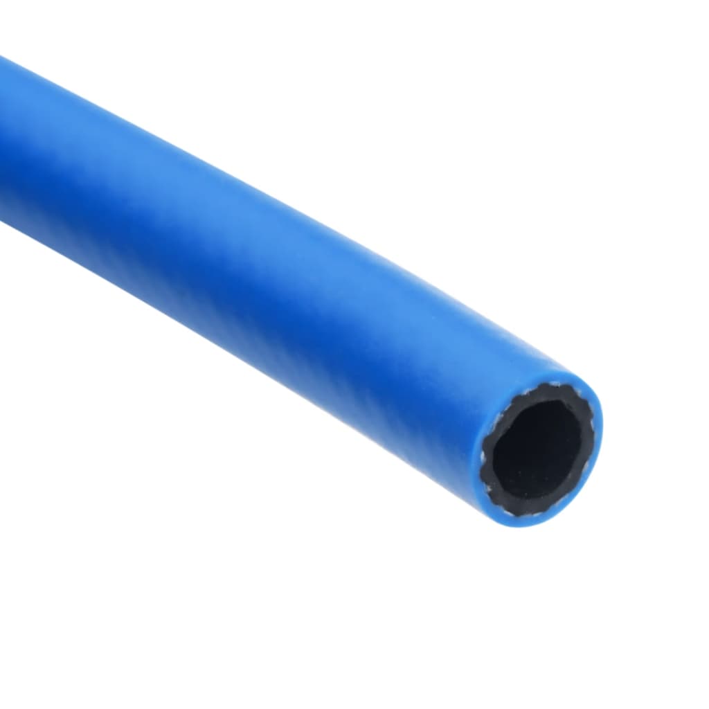  Luftschlauch Blau 0,6" 10 m PVC